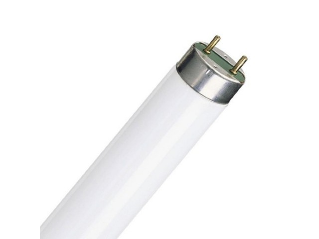 Лампа люминисцентная Osram L 18W/640 T8 G13 4000К