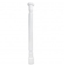 Гибкая труба AQUANT T213 1 1/4х40/50мм 