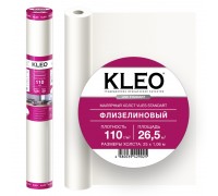 Флизелин малярный KLEO VLIES 110 1х25 м 