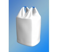 Мягкий контейнер МКР 84х84х150см 2-х стропный