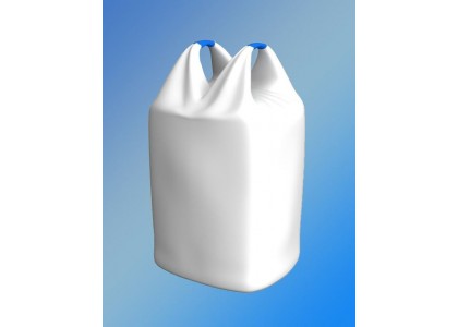 Мягкий контейнер МКР 84х84х150см 2-х стропный