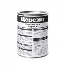 Пигмент Церезит голубой 02 G