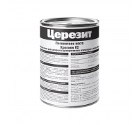 Пигмент Церезит красный 02 I