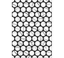 Плитка облицовочная Помпеи 7 тип 1 белый 400х275мм (упак 1,65м2, 59,4м2 поддон)