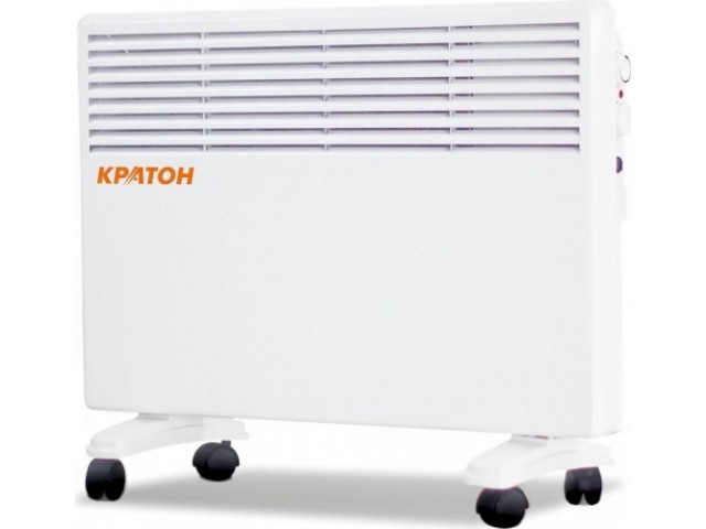Конвектор электрический Кратон  СН-2000LCD