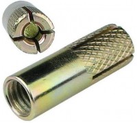 Забиваемый анкер М16/20х65