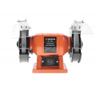 Точильный станок Вихрь ТС-150, 150 Вт, 125х16х12,7 мм, 2950 об/мин