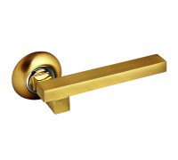 Ручка Palidore 92SB матовое золото