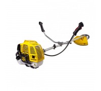 Триммер бензиновый Champion T523 разъемная штанга 1,4кВт 51,7см3 8,3кг