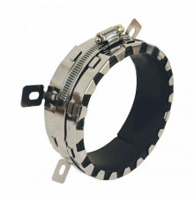 Муфта ПП противопожарная D110 