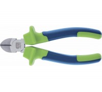 Бокорезы 160 мм, двухкомпонентные рукоятки, Сибртех