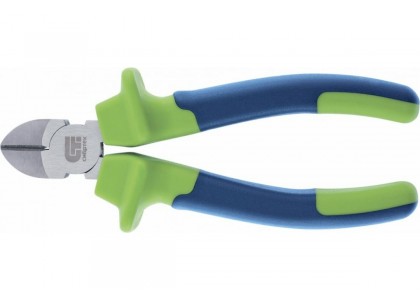 Бокорезы 160 мм, двухкомпонентные рукоятки, Сибртех