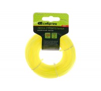 Леска строительная, 1,0 мм х 100 м, Сибртех