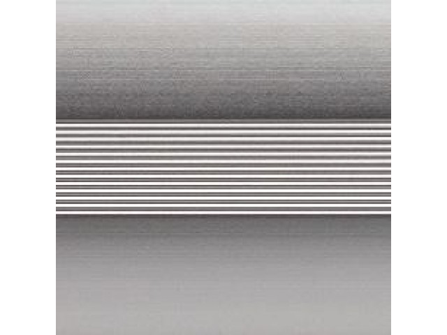 Кант 39 мм 0,9 алюминий