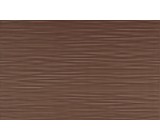Плитка облицовочная Сакура коричневая низ 02 250х400 (1,4м2)