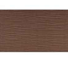 Плитка облицовочная Сакура коричневая низ 02 250х400 (1,4м2)