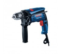 Дрель ударная Bosch GSB 13 RE, 600 Вт, БЗП13 мм, 0-2800 Вт