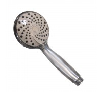 Лейка душевая 3-режимная NEO 30-08 (30-02) d85 хром шампань