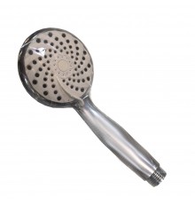 Лейка душевая 3-режимная NEO 30-08 (30-02) d85 хром шампань