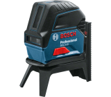 Нивелир лазерный Bosch GCL 2-15 + подставка RM1+ВМ3