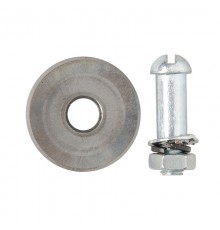 Ролик режущий для плиткореза 22,0 х 10,5 х 2,0 мм Matrix