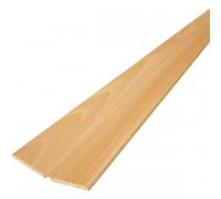 Угол складной 2600*28*28мм Бук V54140