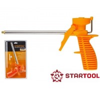 Пистолет для монтажной пены облегченный Startul Standart