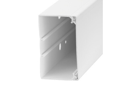 Кабель-канал (короб) 100х60 мм 2 м