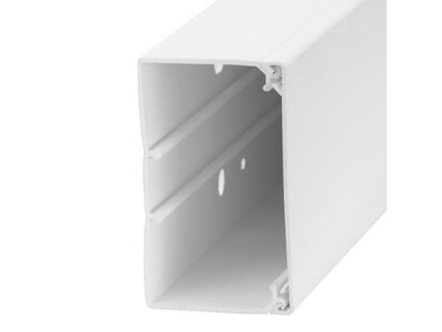 Кабель-канал (короб) 100х60 мм 2 м