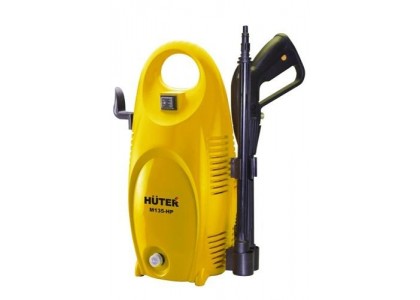 Мойка высокого давления Huter M135-HP 135бар 360л/ч 1650Вт 7,6кг