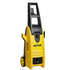 Мойка высокого давления Huter M135-PW 135бар 360л/ч 1650Вт 7,6кг