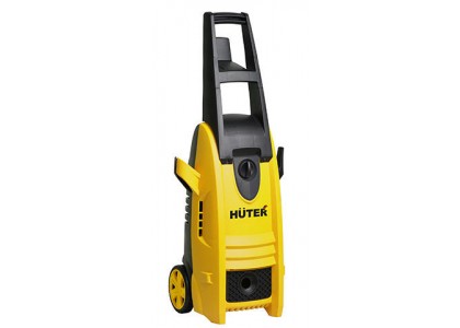 Мойка высокого давления Huter M135-PW 135бар 360л/ч 1650Вт 7,6кг