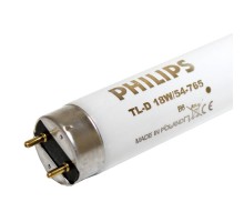 Лампа люминисцентная ТLD-18W/54/765 Philips*