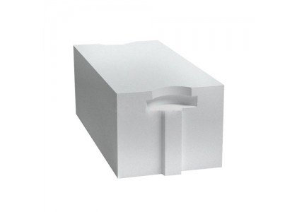 Блок стеновой Сибит Б 3 /625x300x250/D600/B2.5