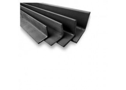 Уголок стальной 75х75 6мм (6м)