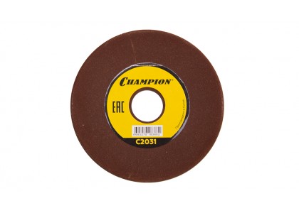 Круг заточной Champion (3/8,0,404) 108x4,8x22,2 мм для станка C2000