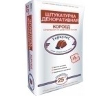 Штукатурка Геркулес GD-11 Короед 25 кг (зерно 1,5-2,0 мм) Старый рецепт (60)