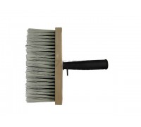 Макловица 170 х 70 мм, искусственная щетина, пластиковый корпус, Startul Profi