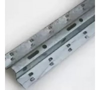 Гребенка BТ-8 Омега Эконом 4,0м (уп=80м/п/20шт)