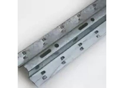 Гребенка BТ-8 Омега Эконом 4,0м (уп=80м/п/20шт)
