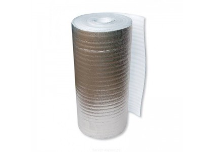 Вспененный полиэтилен Л  5мм (1х50м)