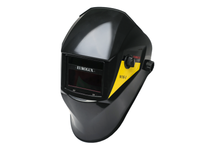 Маска сварщика, WM-1 Eurolux