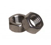 Гайка DIN934 М20 ГОСТ (1шт-64гр)