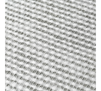 Стеклообои РОГОЖКА средняя Oscar 1х25 м 130 г/м2