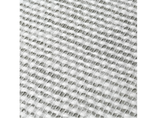 Стеклообои РОГОЖКА средняя Oscar 1х25 м 130 г/м2