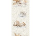 Панель ПВХ 2700*250мм Морская рисунок №881 (10шт=6,75м2)