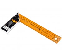 Угольник  500 мм Sparta металлический