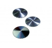 Круг алмазный 350 х 25,4 мм для резки бетона, Vektor VFS-350