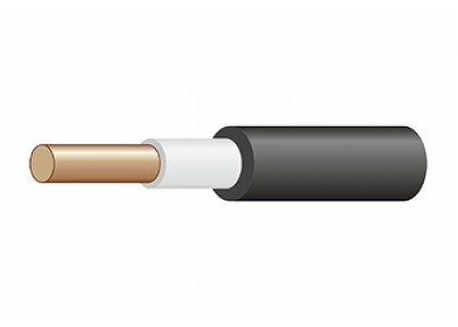 Кабель ВВГнг LS 1х10
