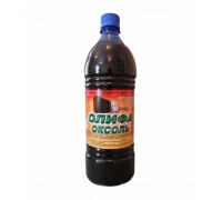 Олифа-Оксоль 10 л